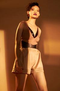 Kissable Playsuit
