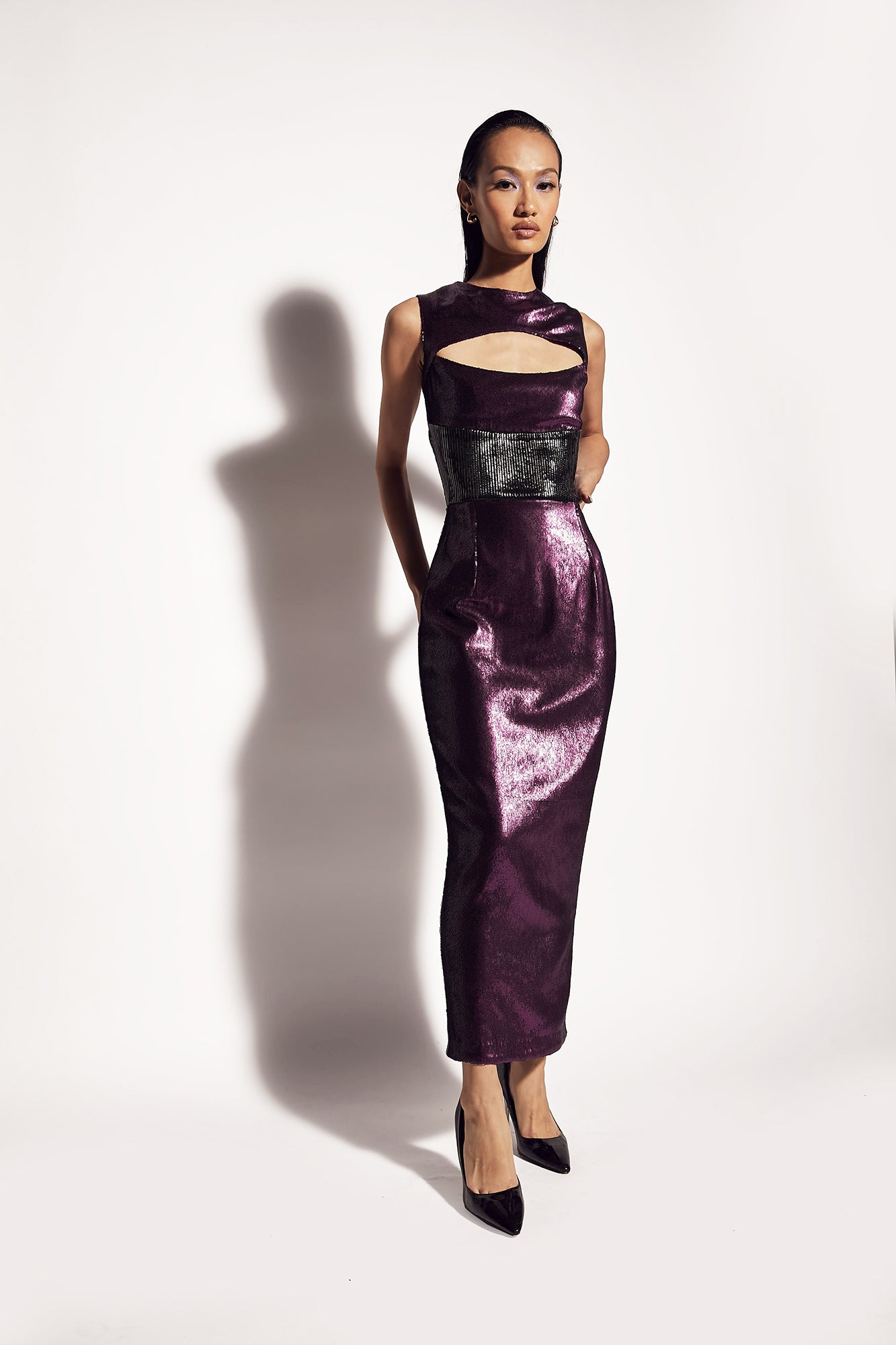 Amelia Bodycon