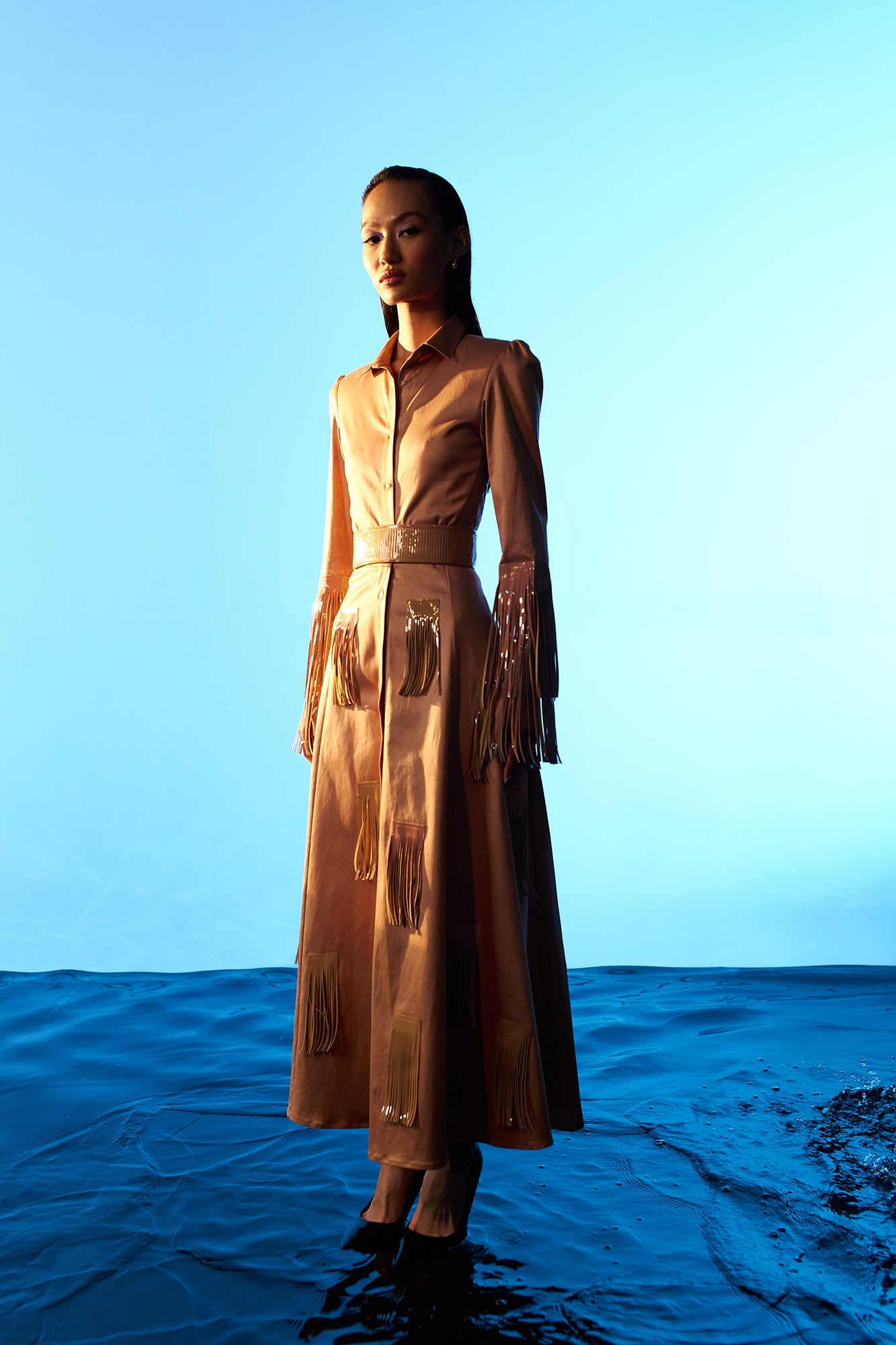 Mister Summer Dress