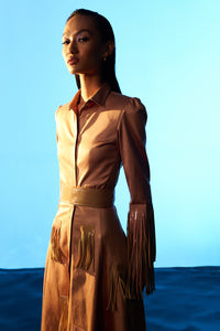 Mister Summer Dress