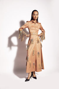 Mister Summer Dress
