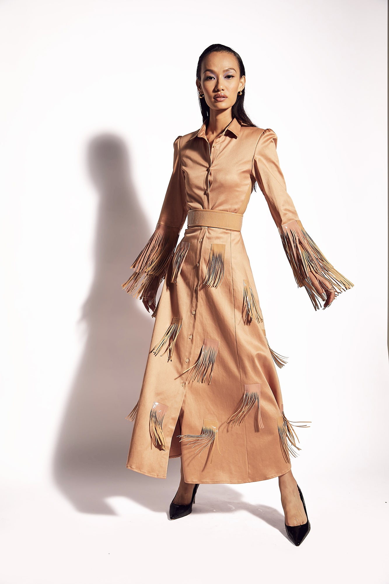 Mister Summer Dress