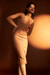 Dusky Bodycon