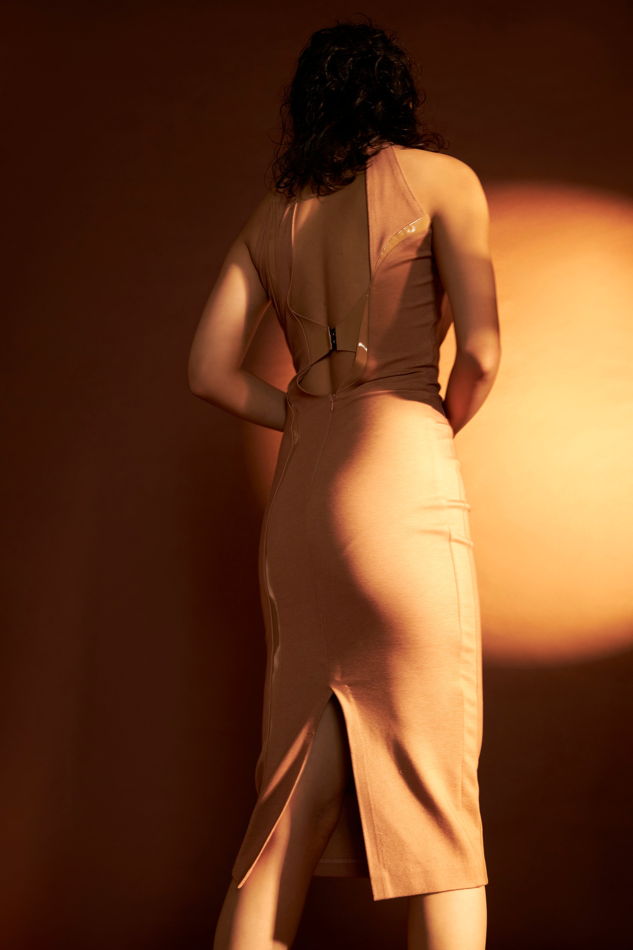Dusky Bodycon