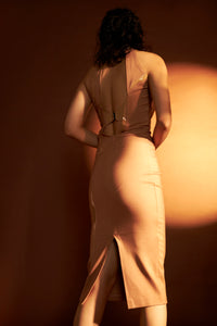 Dusky Bodycon