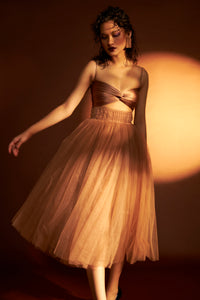 Lush Dress
