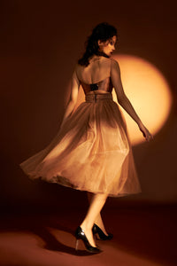 Lush Dress