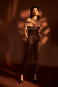 Matteinee Jumpsuit