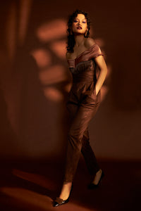 Matteinee Jumpsuit