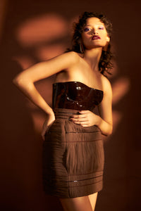 Iris Corset