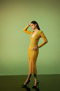 The Sphinx Bodycon