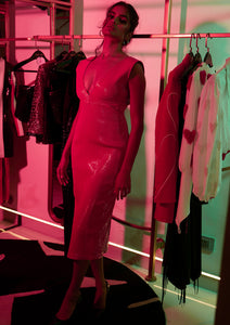 Killer Love Bodycon