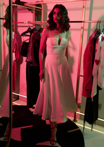 Sugar Me Up Dress