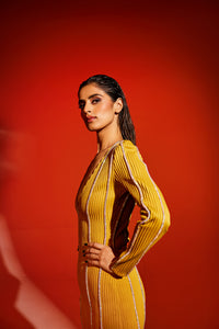 The Sphinx Bodycon