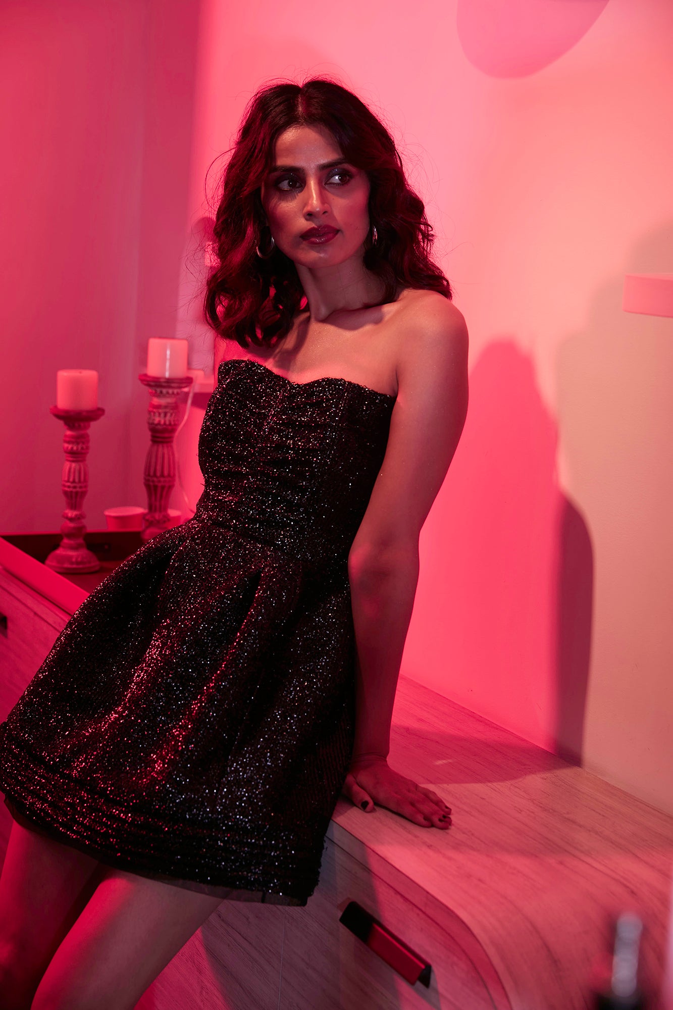 Heartless Dress
