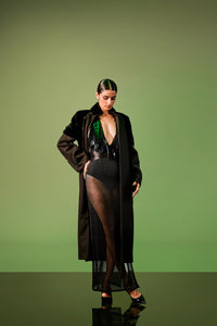 Merga Bien Coat