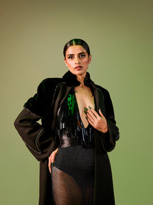 Merga Bien Coat