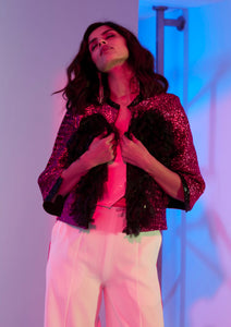 Open Your Heart Jacket