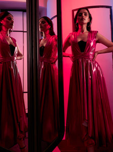 Kiss from a Rose Dress