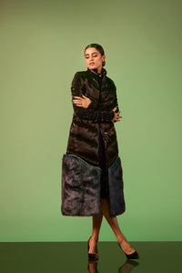 Aradia Gilet