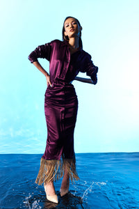 Vesper Dress