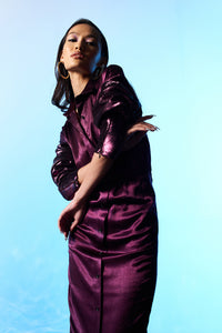 Vesper Dress