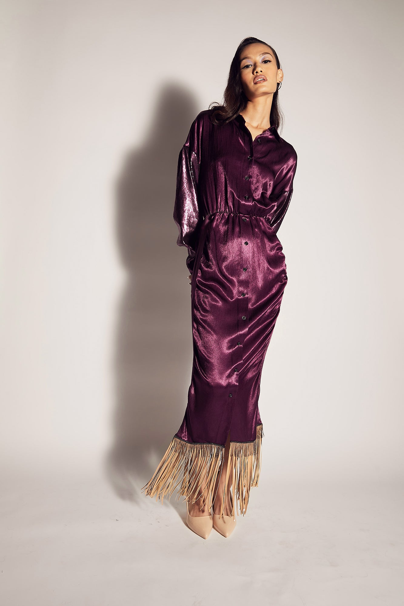 Vesper Dress