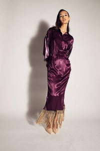 Vesper Dress