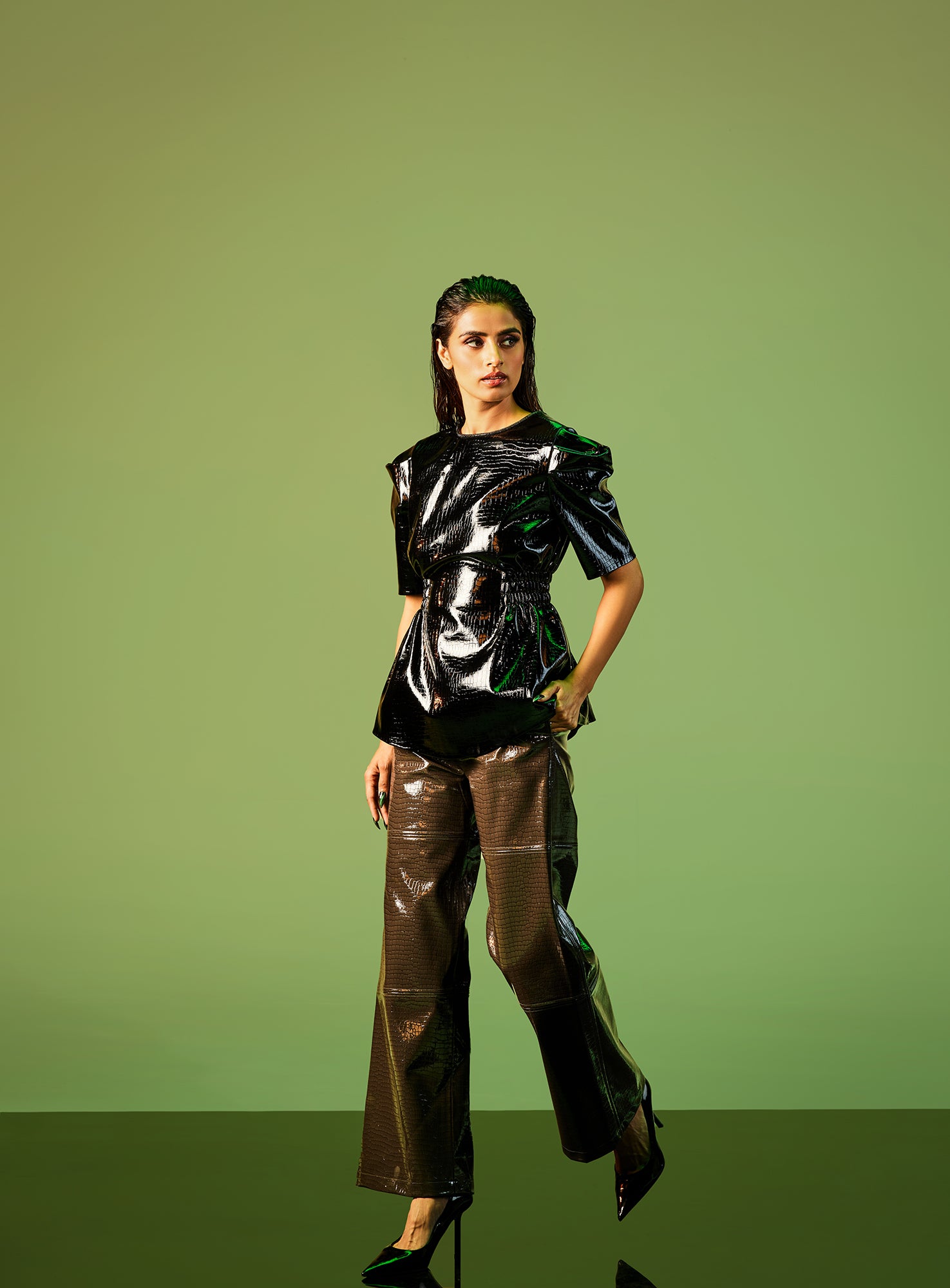 The Magnus Pants