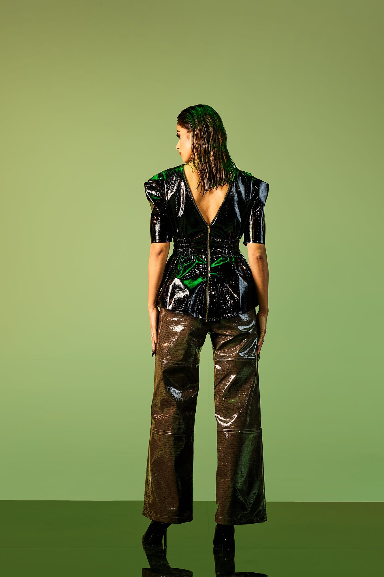 The Magnus Pants