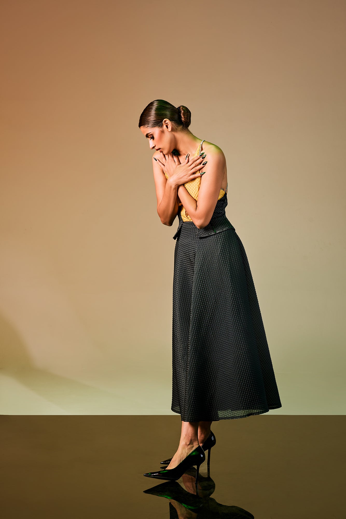 The Tanith Dress
