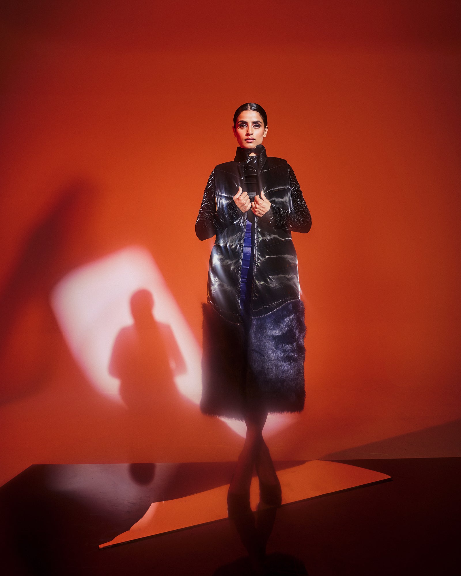 Aradia Gilet