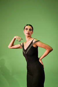 The Cordelia Bodycon