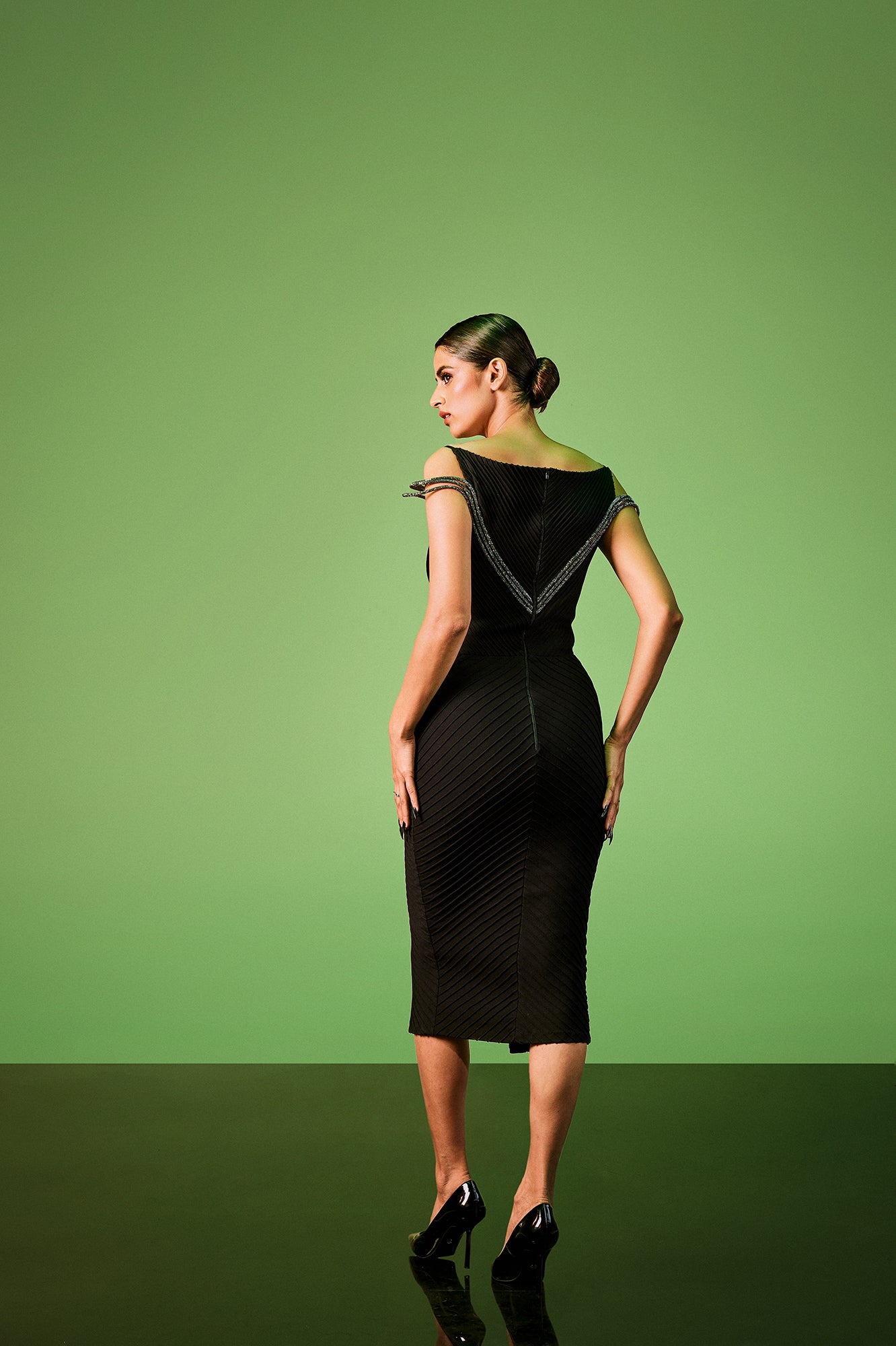 The Cordelia Bodycon