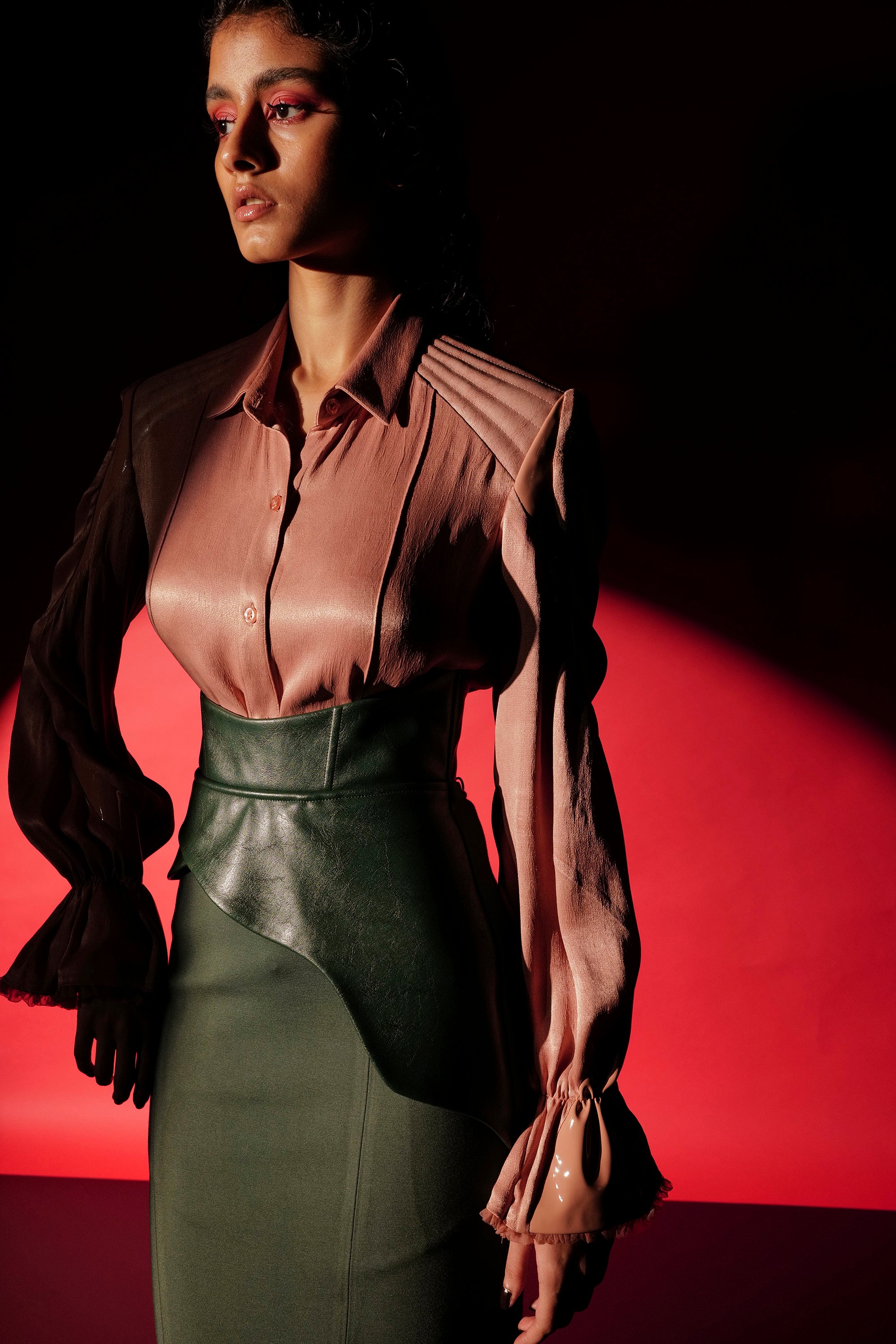 Blush Crush