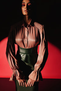 Blush Crush