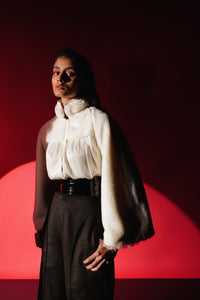 Enigmatic Fur