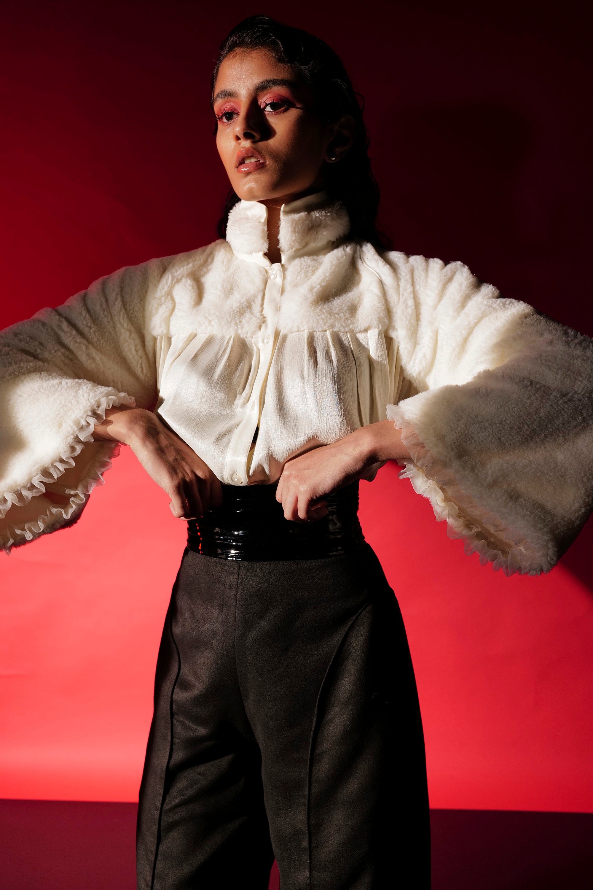 Enigmatic Fur