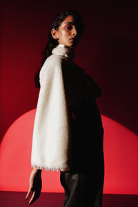 Enigmatic Fur