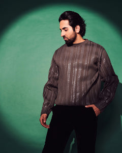 Zeus Sweatshirt