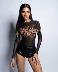 Clio Bodysuit
