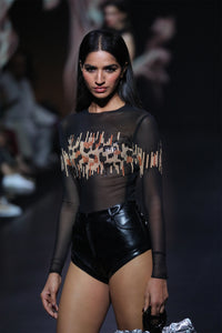 The Chiara Shorts