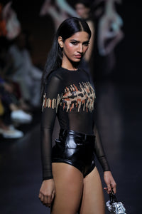 The Chiara Shorts