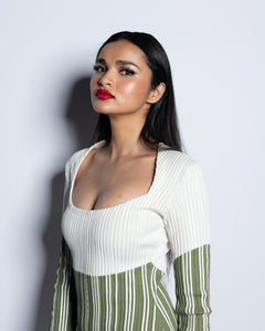 The Brigette Bodycon