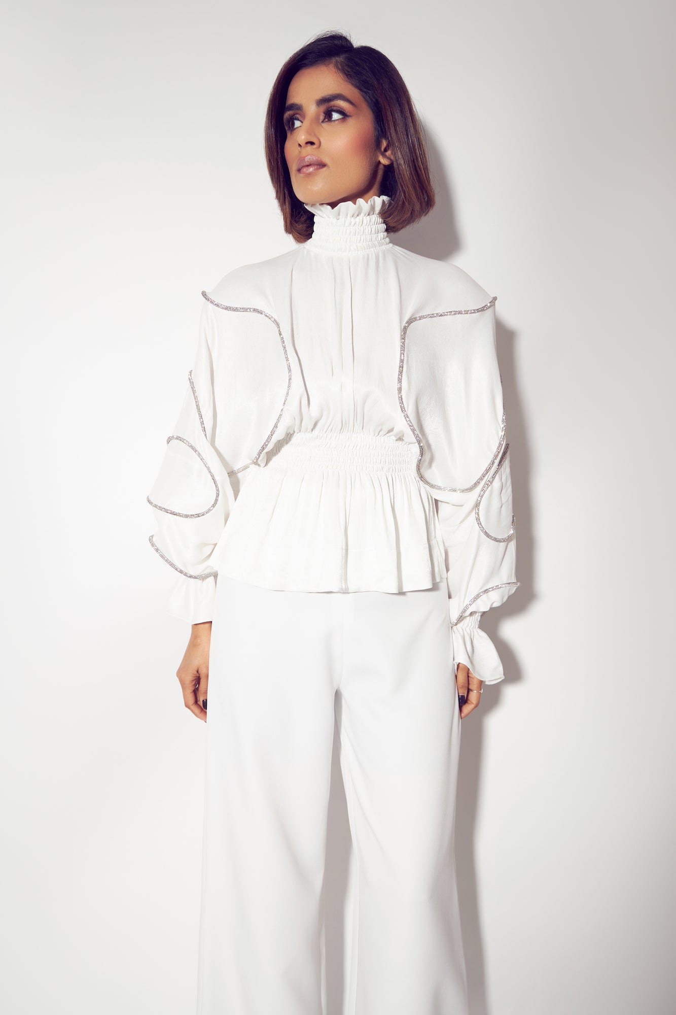 The Pegasus Top