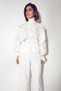 The Pegasus Top
