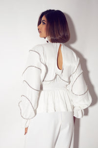 The Pegasus Top