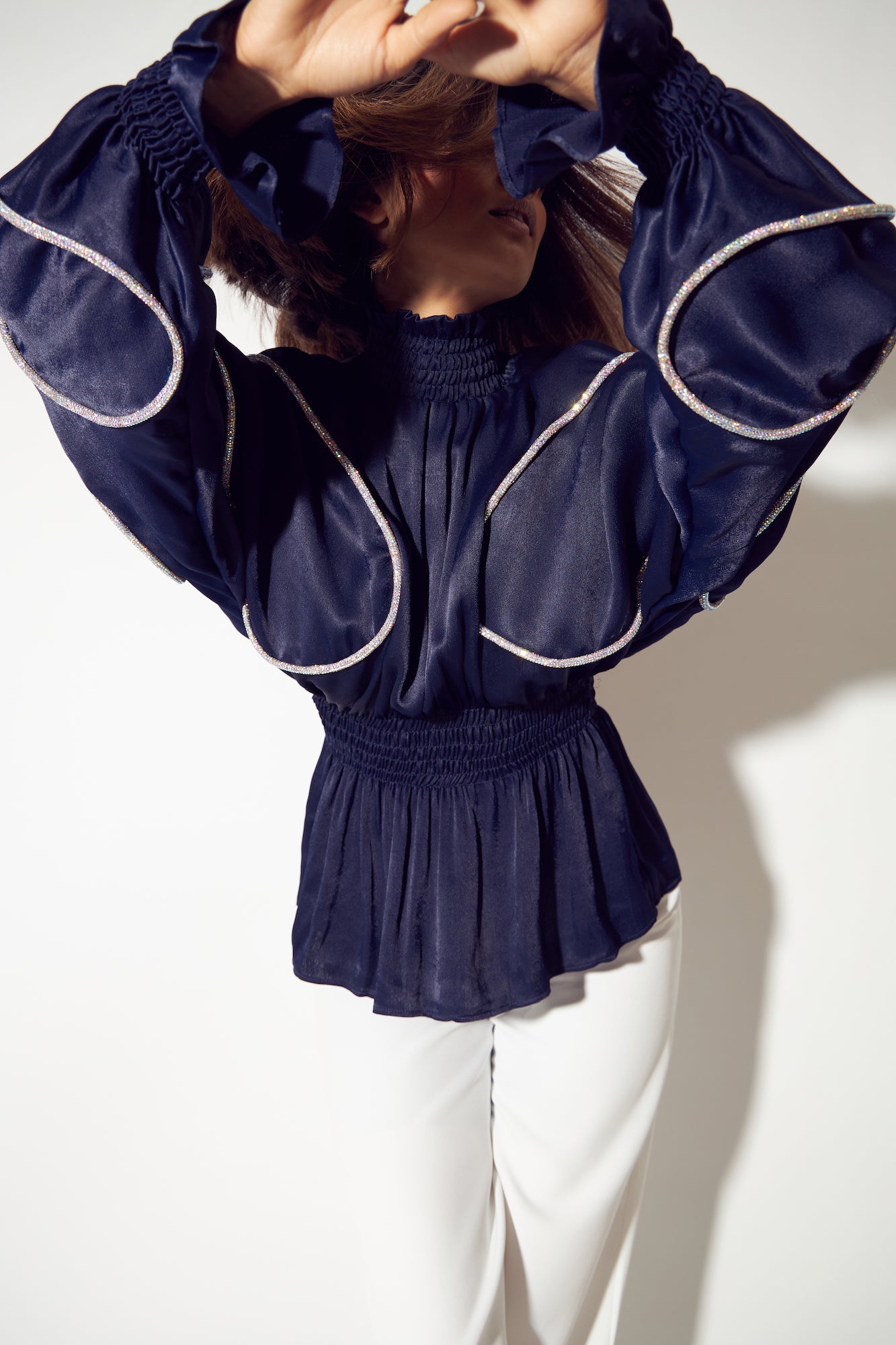 The Pegasus Top