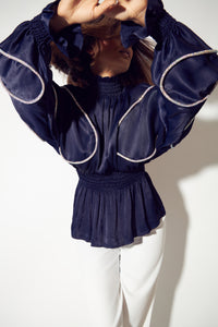 The Pegasus Top