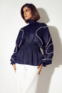 The Pegasus Top